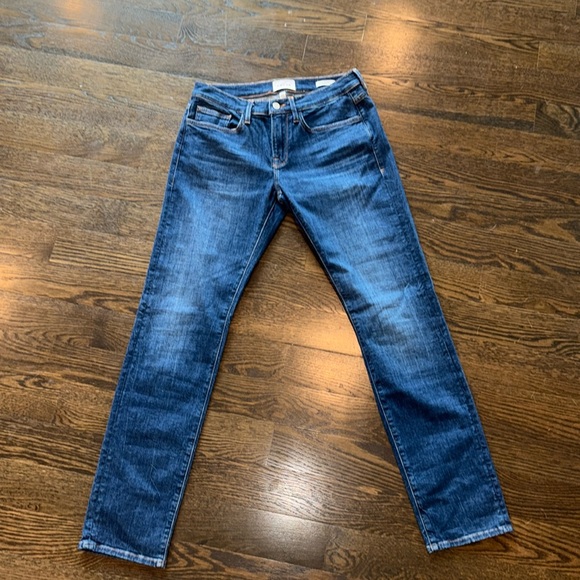 frame jeans - Picture 1 of 2
